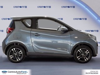 DR Dr 1.0 ev 45kw 4