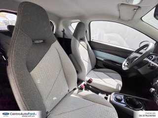 DR dr1 dr 1.0 EV 45kW 6