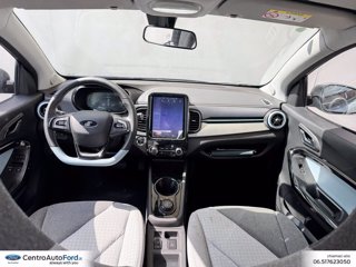 DR dr1 dr 1.0 EV 45kW 9