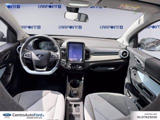 DR Dr 1.0 ev 45kw 9