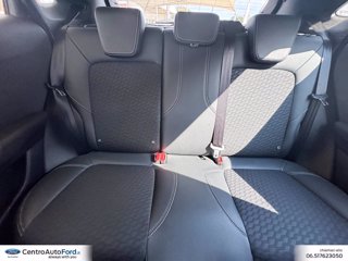 FORD Puma 1.0 ecoboost h titanium x s&s 125cv 8