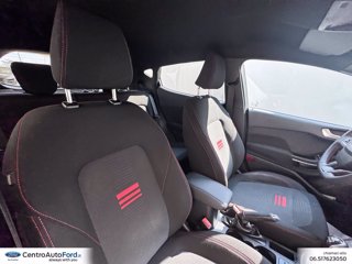 FORD Fiesta 5p 1.0 ecoboost h st-line 125cv 6