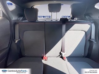 FORD Fiesta 5p 1.0 ecoboost h st-line 125cv 7