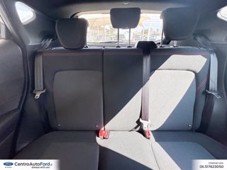 FORD Fiesta 5p 1.0 ecoboost h st-line 125cv 8