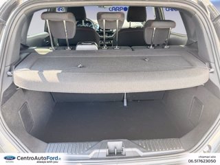 FORD Fiesta 5p 1.0 ecoboost h st-line 125cv 9