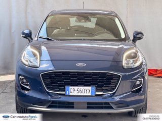 FORD Puma 1.0 ecoboost h titanium s&s 125cv 1