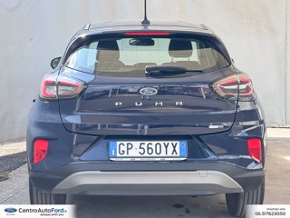 FORD Puma 1.0 ecoboost h titanium s&s 125cv 3