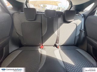 FORD Puma 1.0 ecoboost h titanium s&s 125cv 8