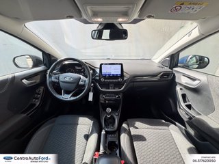 FORD Puma 1.0 ecoboost h titanium s&s 125cv 9