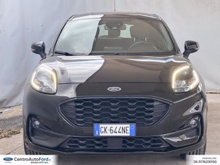 FORD Puma 1.0 ecoboost h st-line s&s 125cv 1
