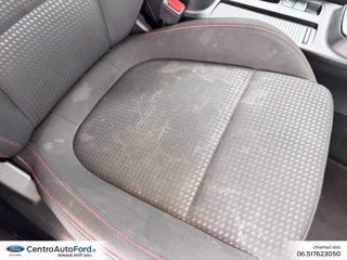 FORD Focus 1.0 ecoboost h st-line design 125cv 6