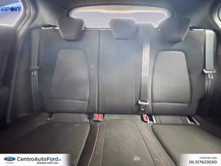 FORD Focus 1.0 ecoboost h st-line design 125cv 7