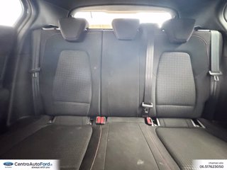 FORD Focus 1.0 ecoboost h st-line design 125cv 8