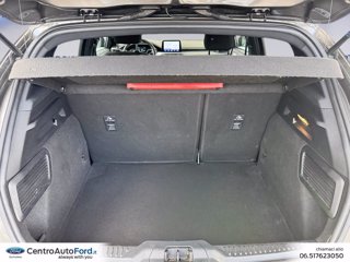 FORD Focus 1.0 ecoboost h st-line design 125cv 9