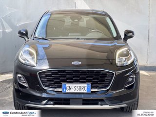 FORD Puma 1.0 ecoboost h titanium s&s 125cv 1