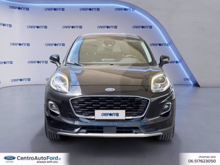 FORD Puma 1.0 ecoboost h titanium s&s 125cv 1