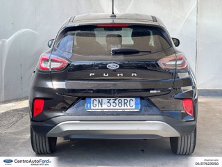 FORD Puma 1.0 ecoboost h titanium s&s 125cv 3