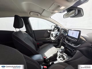 FORD Puma 1.0 ecoboost h titanium s&s 125cv 5