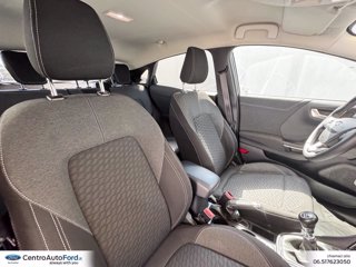 FORD Puma 1.0 ecoboost h titanium s&s 125cv 6