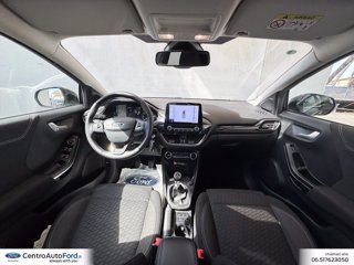 FORD Puma 1.0 ecoboost h titanium s&s 125cv 9