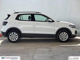 VOLKSWAGEN T-cross 1.0 tsi style 95cv 4