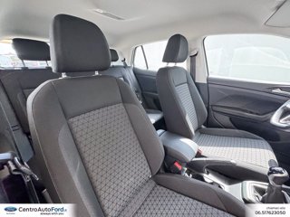VOLKSWAGEN T-cross 1.0 tsi style 95cv 6