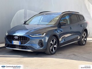 FORD Focus active sw 1.0t ecoboost h x 125cv 0