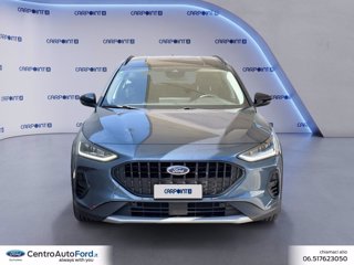 FORD Focus active sw 1.0t ecoboost h x 125cv 1