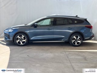 FORD Focus active sw 1.0t ecoboost h x 125cv 2