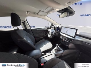 FORD Focus active sw 1.0t ecoboost h x 125cv 5