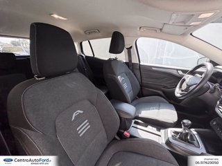 FORD Focus active sw 1.0t ecoboost h x 125cv 6