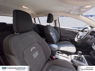 FORD Focus active sw 1.0t ecoboost h x 125cv 6
