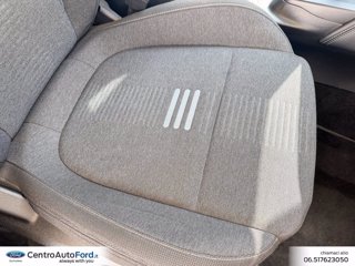FORD Focus active sw 1.0t ecoboost h x 125cv 7