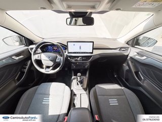 FORD Focus active sw 1.0t ecoboost h x 125cv 9