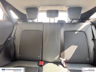 FORD Puma 1.0 ecoboost h titanium x s&s 125cv 8