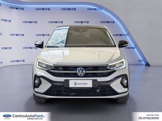 VOLKSWAGEN Taigo 1.0 tsi r-line 110cv 1