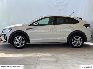 VOLKSWAGEN Taigo 1.0 tsi r-line 110cv 2