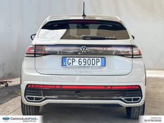 VOLKSWAGEN Taigo 1.0 tsi r-line 110cv 3