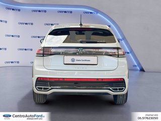VOLKSWAGEN Taigo 1.0 tsi r-line 110cv 3