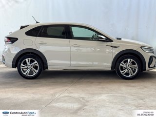 VOLKSWAGEN Taigo 1.0 tsi r-line 110cv 4