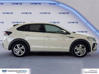 VOLKSWAGEN Taigo 1.0 tsi r-line 110cv 4