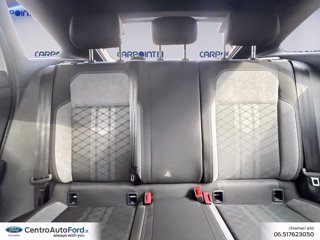 VOLKSWAGEN Taigo 1.0 tsi r-line 110cv 8