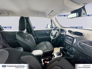 JEEP Renegade 1.5 turbo t4 mhev limited 2wd 130cv dct 4