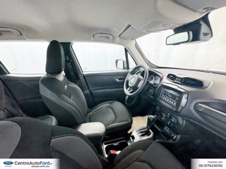 JEEP Renegade 1.5 turbo t4 mhev limited 2wd 130cv dct 5