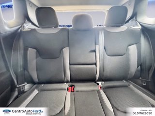 JEEP Renegade 1.5 turbo t4 mhev limited 2wd 130cv dct 7