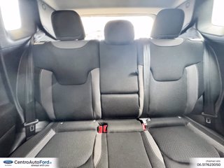 JEEP Renegade 1.5 turbo t4 mhev limited 2wd 130cv dct 8