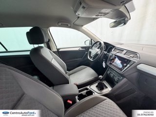 VOLKSWAGEN Tiguan 1.5 tsi business 130cv 5