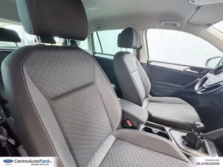 VOLKSWAGEN Tiguan 1.5 tsi business 130cv 6