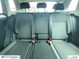 VOLKSWAGEN Tiguan 1.5 tsi business 130cv 8