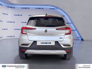 RENAULT Captur 1.6 e-tech full hybrid techno 145cv auto 3